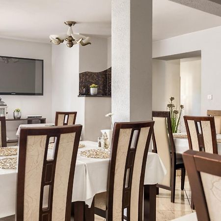 Osrodek Wypoczynkowy Anna Ila Bed and Breakfast Szaflary Exteriör bild