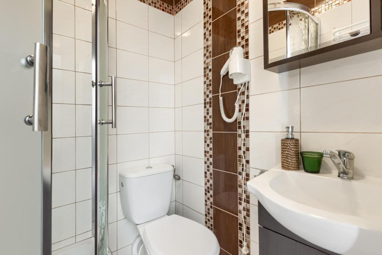 Osrodek Wypoczynkowy Anna Ila Bed and Breakfast Szaflary Exteriör bild
