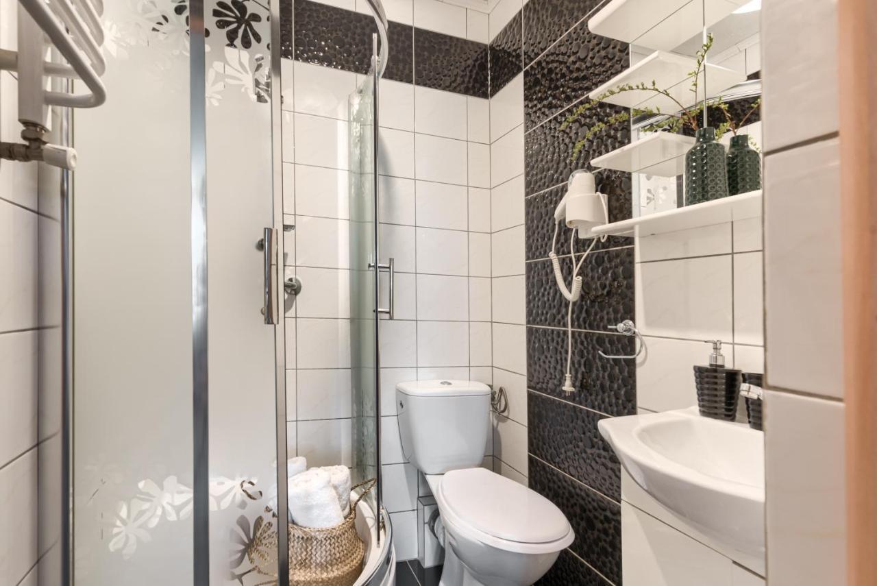 Osrodek Wypoczynkowy Anna Ila Bed and Breakfast Szaflary Exteriör bild