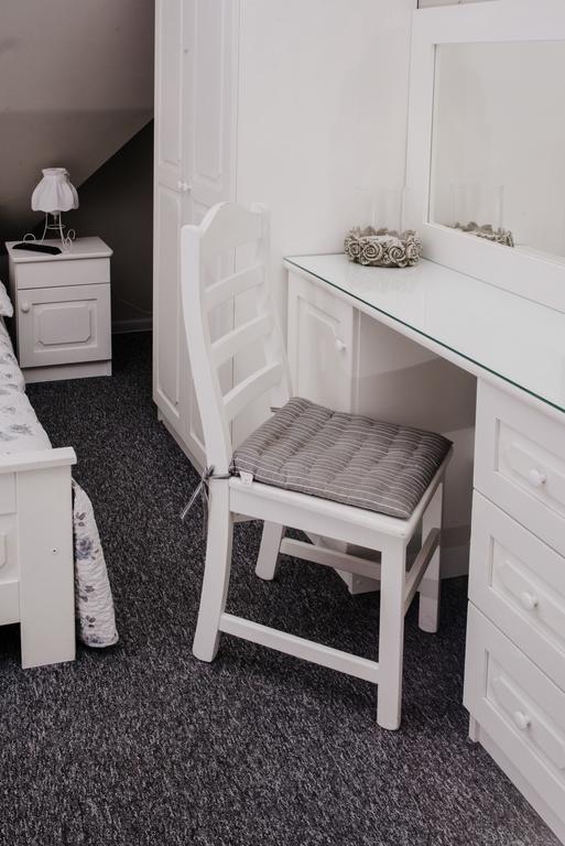 Osrodek Wypoczynkowy Anna Ila Bed and Breakfast Szaflary Exteriör bild
