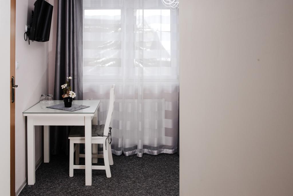 Osrodek Wypoczynkowy Anna Ila Bed and Breakfast Szaflary Exteriör bild